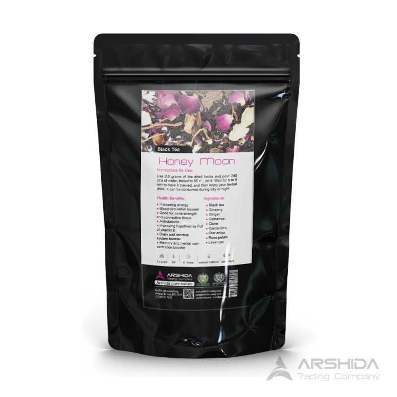 honey moon 800x800 - Honeymoon black tea