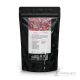 Lavender and chamomile tea lady in red 80x80 - Lavender and chamomile tea