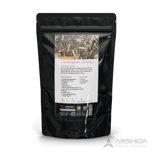 lemongrass oolang 500x500 - Oolong tea