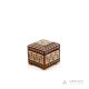 Large size gilded jewelry box arshidacraft peactures30 80x80 - Large size gilded jewelry box