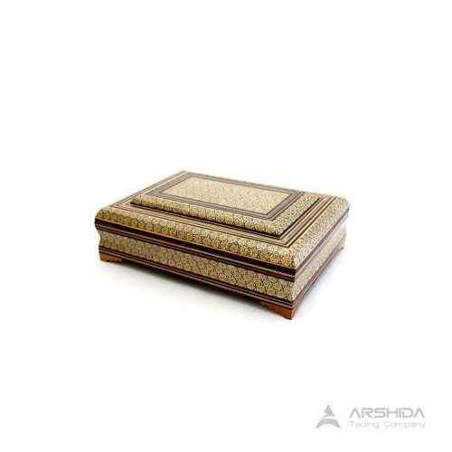 arshidacraft peactures32 500x500 - Quran box