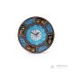 Khatam Kari chocolate with gilding design arshidacraft peactures37 80x80 - Khatam Kari chocolate with gilding design