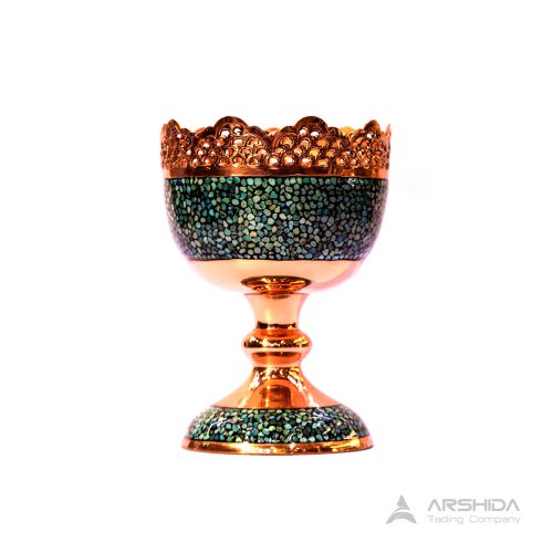 arshidacraft peactures41 500x500 - Firuzeh Kob Nutcracker
