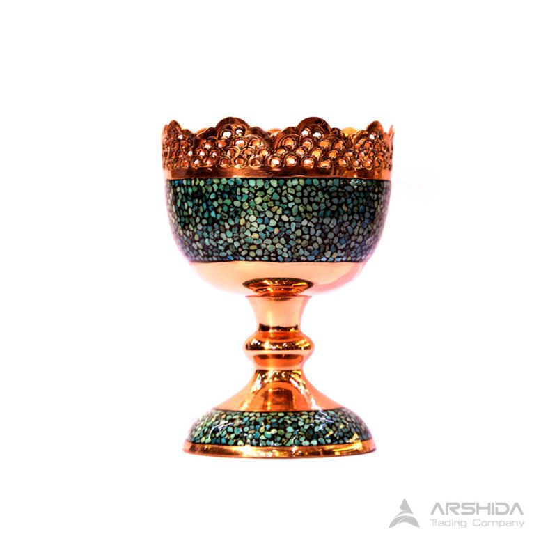 arshidacraft peactures41 800x800 - Firuzeh Kob Nutcracker