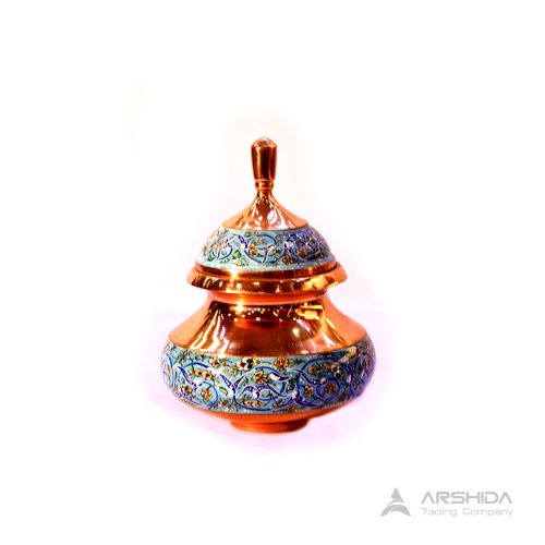 arshidacraft peactures46 1 500x500 - Traditional turquoise candy