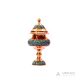 arshidacraft peactures48 80x80 - Turquoise and copper-plated kashkul
