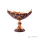 Traditional turquoise chocolate shaker with stand arshidacraft peactures55 80x80 - Traditional turquoise chocolate shaker with stand