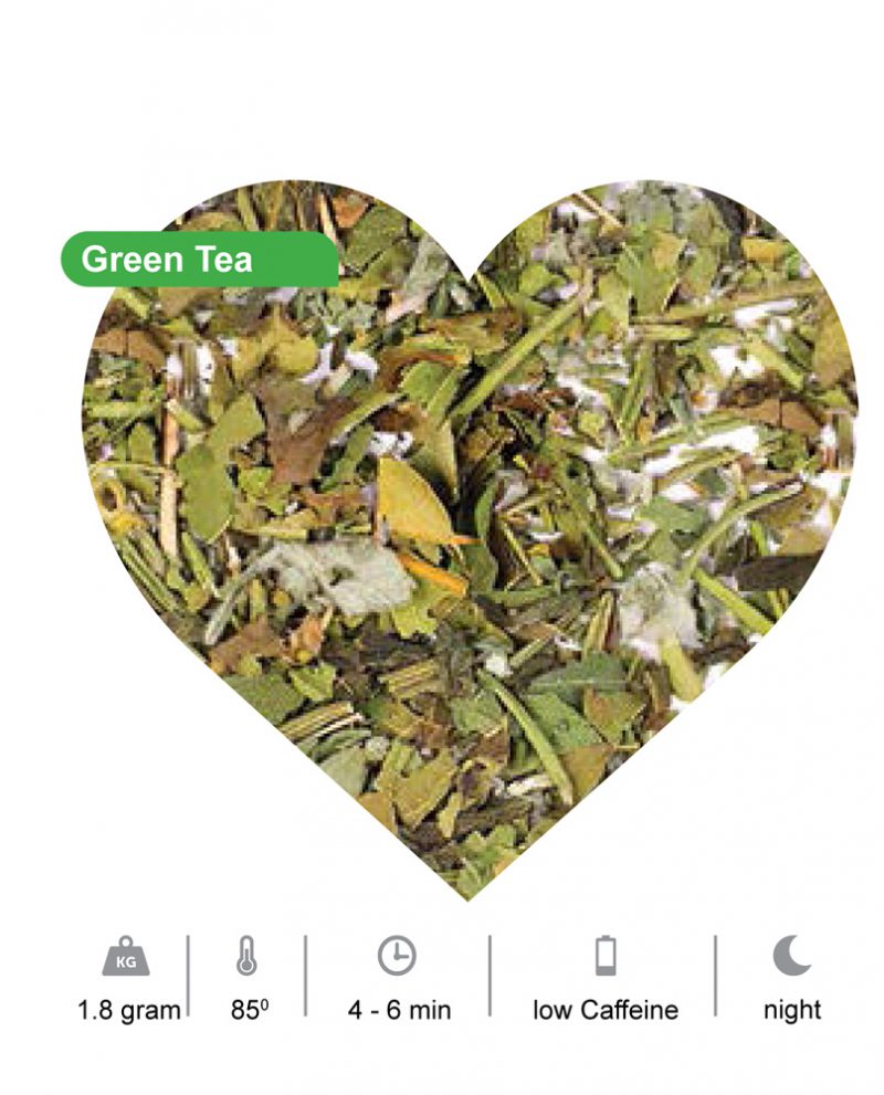 blooming tea 800x991 - blooming tea or flowering tea