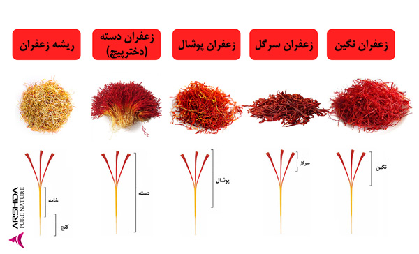 222 - Pushal Saffron