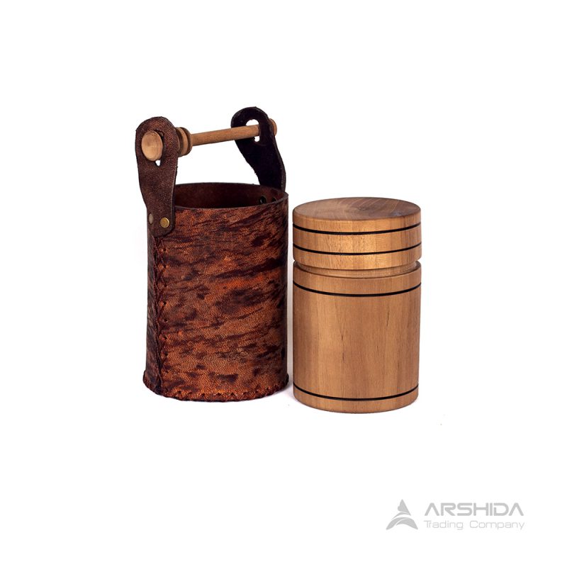 mokup honney 09 1 800x800 - Chehel Gana Honey - Luxury Packaging