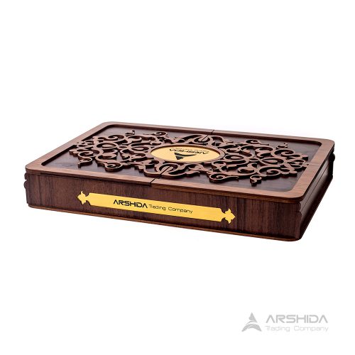 mokup honney 6 500x500 - Luxury packaging