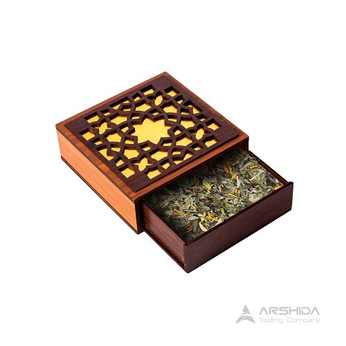 mokup honney 7 500x500 - Luxury packaging