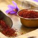 iran saffron