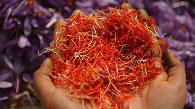 iran trading - trade with iran- saffron - iran saffron